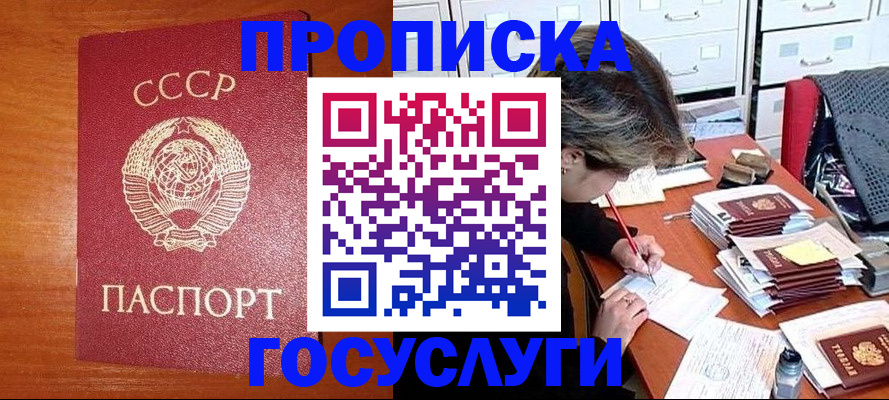 прописка от собственника в Красноармейске